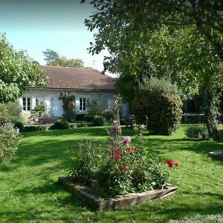 Chambre D'Hotes A Mignaloux-Beauvoir- Le Thil Bagian luar foto