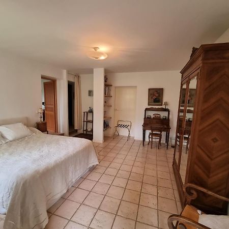 Chambre D'Hotes A Mignaloux-Beauvoir- Le Thil Bagian luar foto