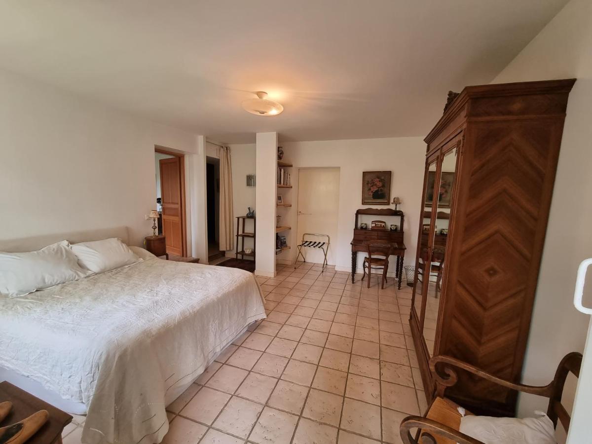 Chambre D'Hotes A Mignaloux-Beauvoir- Le Thil Bagian luar foto